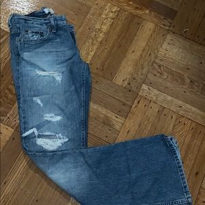 Armani Exchange Jeans